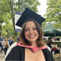 Ellie Huddart