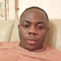 Grâce À Dieu KOYANGOZO MOKOMBO