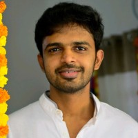 Ashwin Suresh