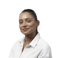 Leidy Plieger