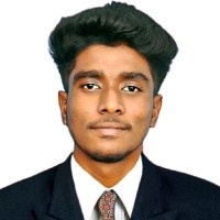 Nishanth J