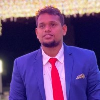 Dr Vikash Kumar