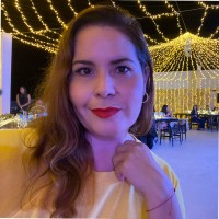 Alma Cortez Carrillo