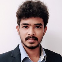 Deepak V