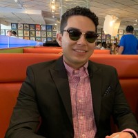 Elijah Garcia