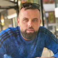 Adrian Aliaj
