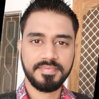 Ghanshyam Khatri