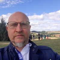 Frederic MARECHAL