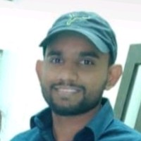 Ghanshyam Choudhary