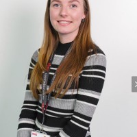 Francesca Fordham