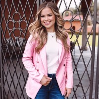 Zoee Burns