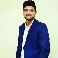 Pushpak Nimje