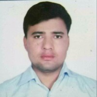 Jagdish Chandra Joshi