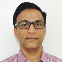 Ashish Kabra