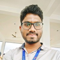 Naveen Ganth