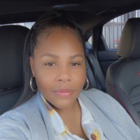 Jamiesha Brown