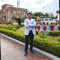 Shyam Kishor Yadav