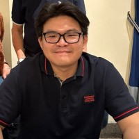 Melvico Dharmawan