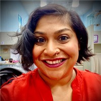 Leila Hafiz