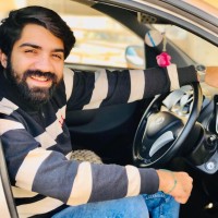 Zawar Ahmed Memon