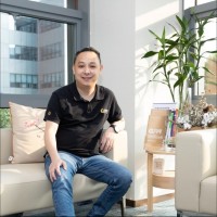 Andy Zou