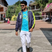 Navadeep Shetty