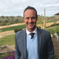Brad Harrington