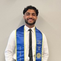 Shivam Patel