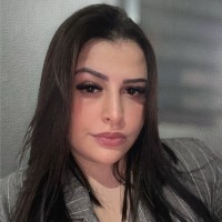 Evellyn Oliveira