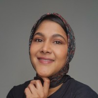 Saadiqa Abrahams