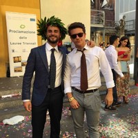 Aaron Yuri Lucchetta