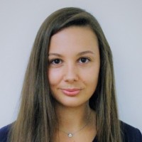 Alicia Bocconi