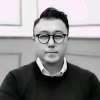 Eric Cho