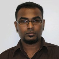 Karthikgeyethevan Sheagar