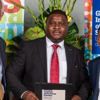 Maxwell Nderere Dip CII