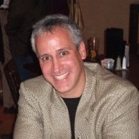 Keith Friedman