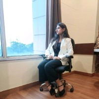 Divyanshi Pandey
