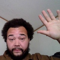 Rodderick Smith