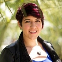 Rachael Bigelow