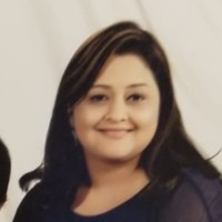 Anuradha Deshpande