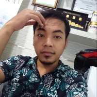Luthfy Anshoril