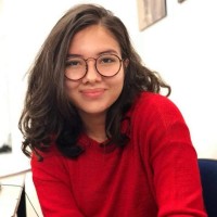 Maria Otálvaro Salazar