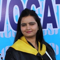 Meghna Bhagwanani
