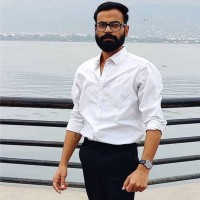 Shyam Agarwal