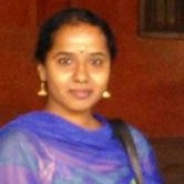 Manjula J