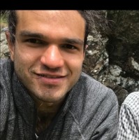 Jerome Puri