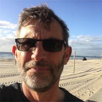 Kevin Russell