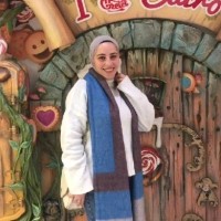 Nada Fouad