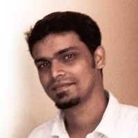 Ajit krishna