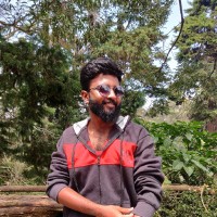 Ashwin Tr